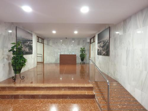 Apartments soho, Malaga center