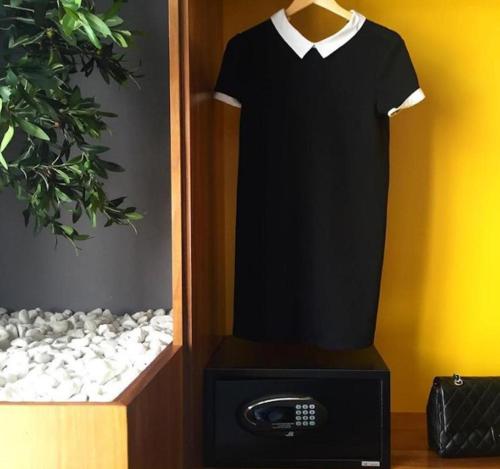 Galería fotográfica de Boutique Hotel Gauthier Restaurant Terrasse en Casablanca