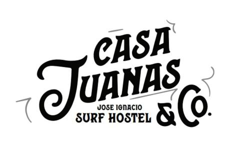 Gallery image of Casa Juanas Hostel in José Ignacio
