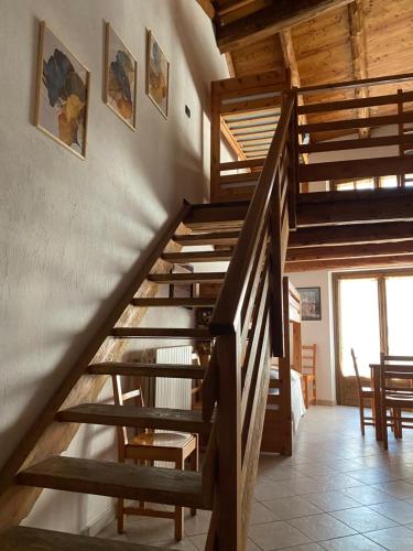 Rifugio Escursionistico La Ruà – Photos 2