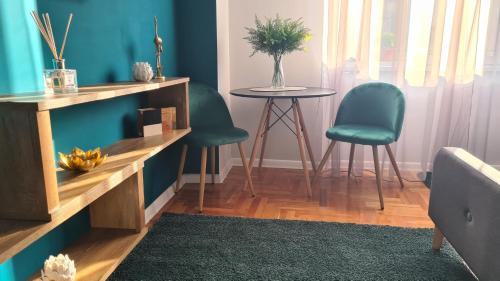 Φωτογραφία από το άλμπουμ του Bulevard Apartments σε Satu Mare
