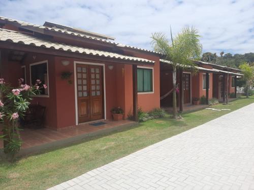 Residencial das Bananeiras
