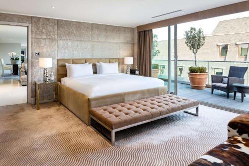 The May Fair, A Radisson Collection Hotel, Mayfair London Image