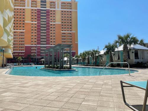 Calypso 3-2303 Penthouse Level w/ Incredible View! photo 15