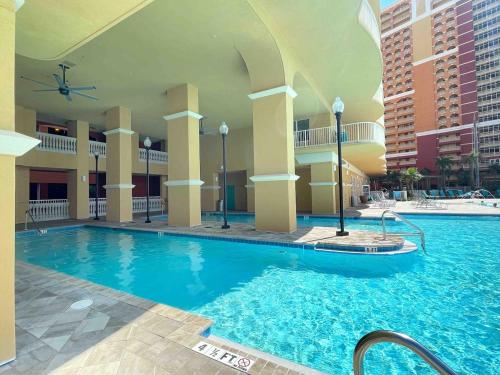 Calypso 3-2303 Penthouse Level w/ Incredible View! photo 20