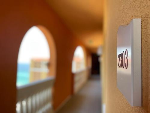 Calypso 3-2303 Penthouse Level w/ Incredible View! photo 25