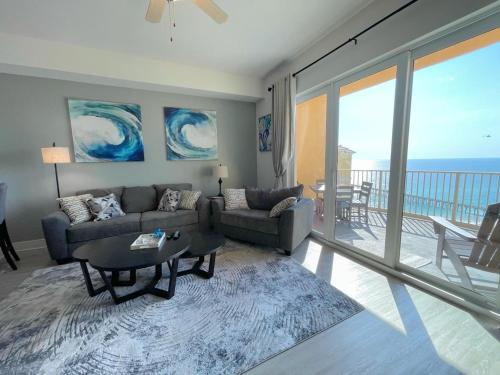 Calypso 3-2303 Penthouse Level w/ Incredible View! photo 26