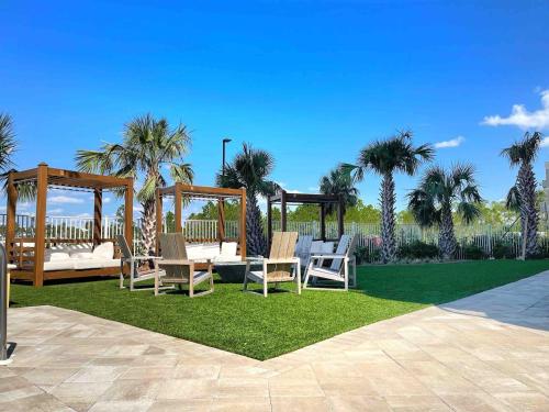 Calypso 3-2303 Penthouse Level w/ Incredible View! photo 28
