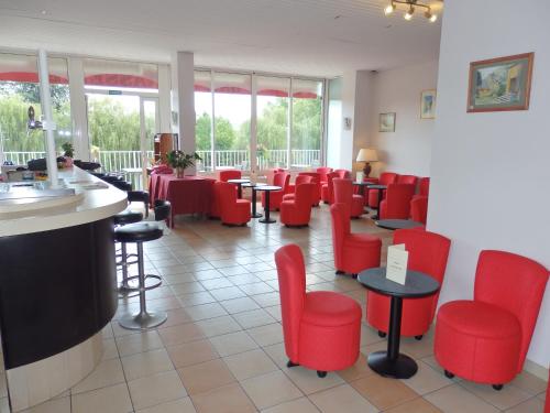 Hotel Royal Vézère – Photos 5