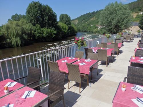 Hotel Royal Vézère – Photos 4