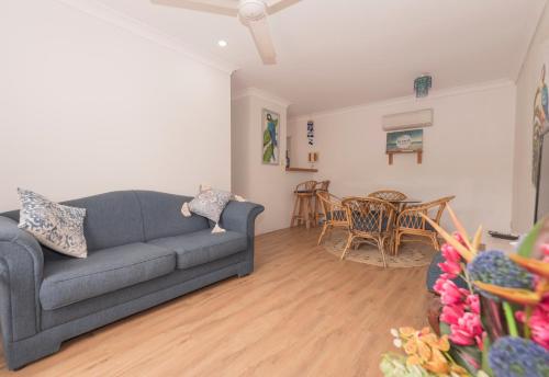 Imagen de la galería de 2 Bedroom Unit, Centre Of Airlie With Town View, en Airlie Beach