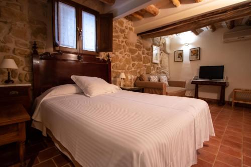 Легло или легла в стая в Torre Alta de Ram