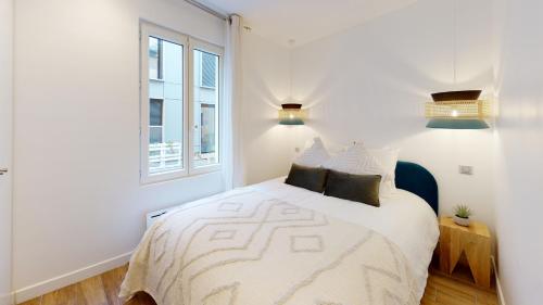 Superb and Cosy 2BR Apt In The Heart Of Paris ! 3P