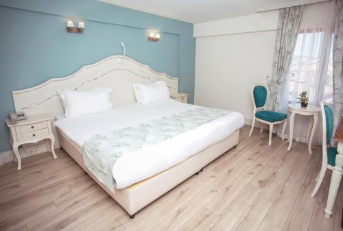 Fotografie z fotogalerie ubytování Hotel Limani v destinaci Çanakkale