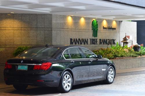 Imagen de la galería de Banyan Tree Bangkok, en Bangkok