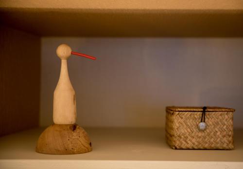 オベルネにあるCalme et cosyのギャラリーの写真