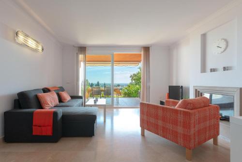 Fuengirola Hills with Seaview, Fuengirola – Bijgewerkte ...