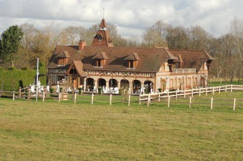 Le Manoir de Goliath – Photos 4