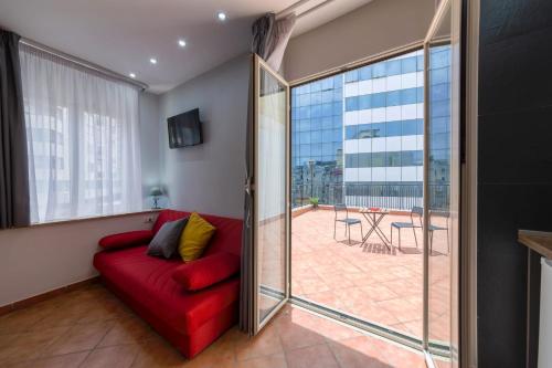 Masaniello Apartment