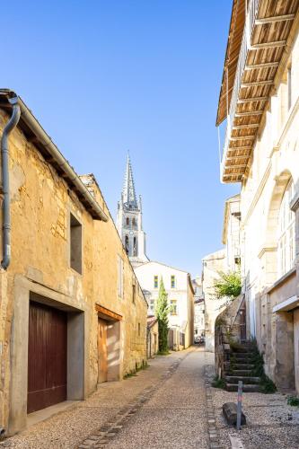 Concept House St Emilion – Photos 4