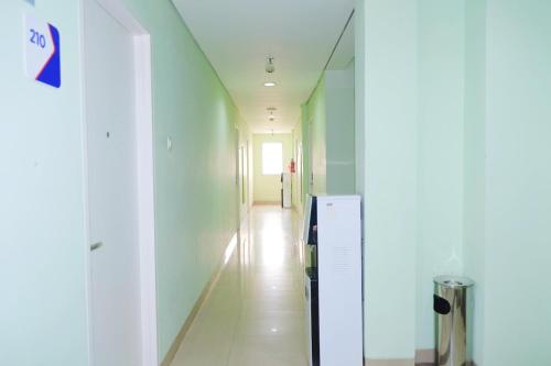 Fotografie z fotogalerie ubytování Cordex Hotel Ancol v destinaci Jakarta