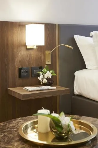 Messori Suites photo 29