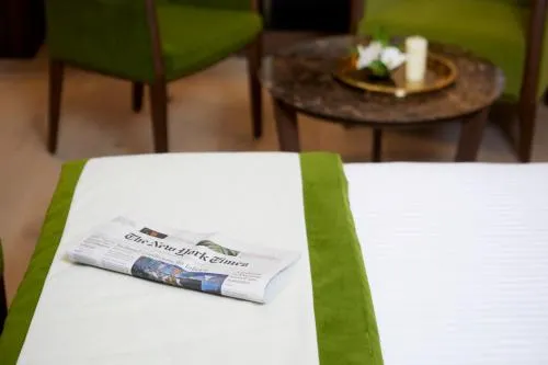Messori Suites photo 26