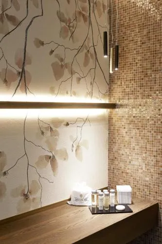 Messori Suites photo 24