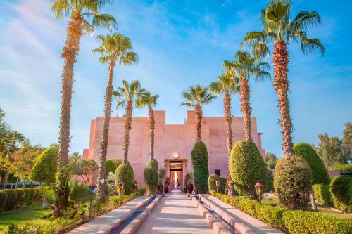 Hapimag Resort Marrakesh – Photos 4