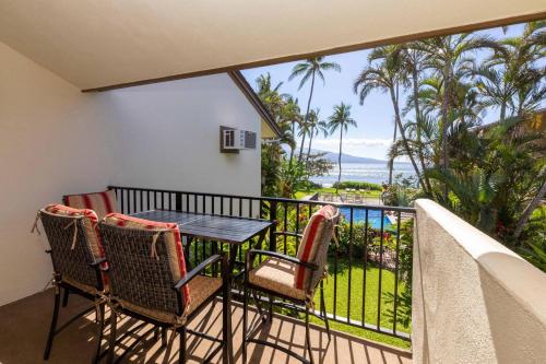 Gallery image of Makani A Kai Resort B-1 in Wailuku