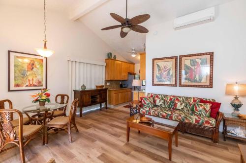 Gallery image of Makani A Kai Resort B-1 in Wailuku