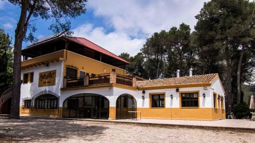Hotel Casa Rural y Eventos Bonestar, Villalonga – Bijgewerkte ...