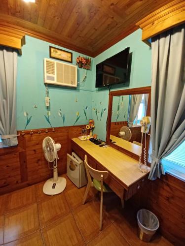 Gambar di galeri bagi Heart Seed B&B di Kenting