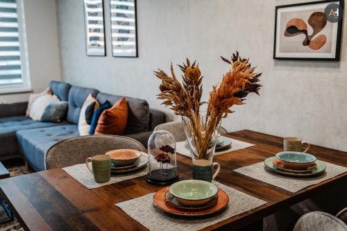 AH Radnica IV Free Parking