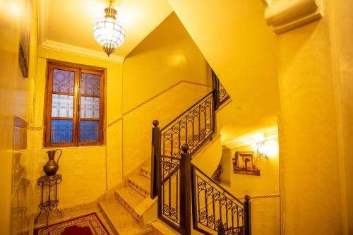 Photo de la galerie de l'établissement Riad Aymane, à Marrakech