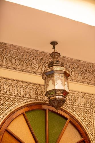 Photo de la galerie de l'établissement Riad Aymane, à Marrakech