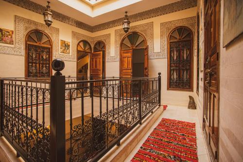 Photo de la galerie de l'établissement Riad Aymane, à Marrakech