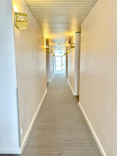 Imagen de la galería de SensCity Hotel Berlin Spandau, en Berlín