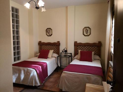 EL LABRIEGO, Casa rural, Fuente el Fresno – Updated 2022 Prices