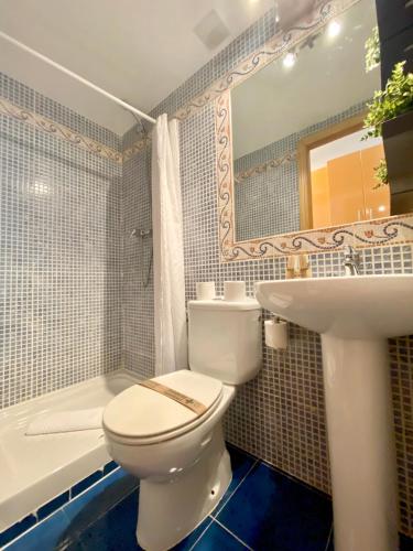 Valverde Malasaña - Coqueto estudio con sofá cama en el centro