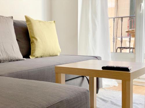 Valverde Malasaña - Coqueto estudio con sofá cama en el centro