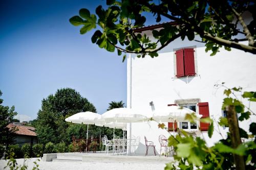 Hôtel & Spa Harretchea, Côte Basque – Photos 2