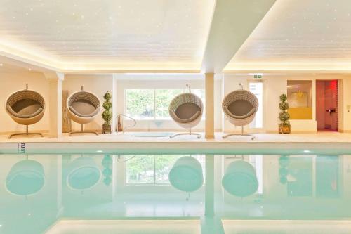 Gallery image of Ambleside Salutation Hotel & Spa in Ambleside