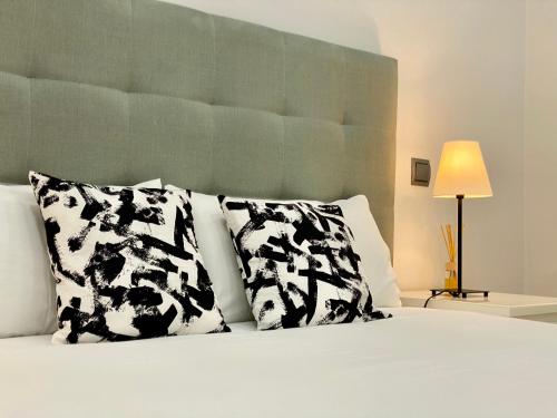 Charming Atocha II – Temporary Stays