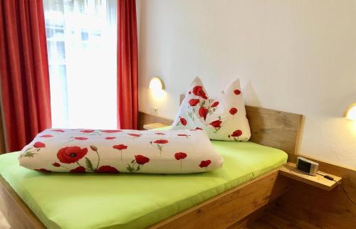 Fotografie z fotogalerie ubytování Pension Heidelberg - Fam Fuchs v destinaci Hopfgarten im Brixental