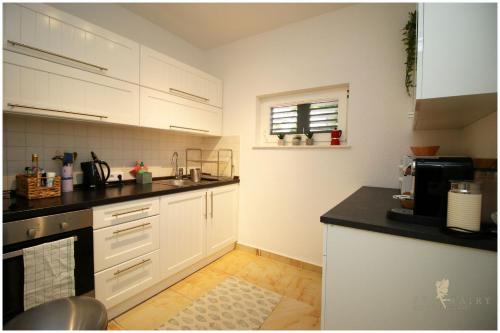 SeaView Apartment - Rogoznica