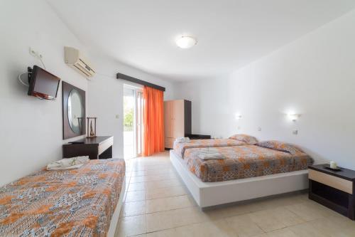 Anelia Boutique Studios & Apartments