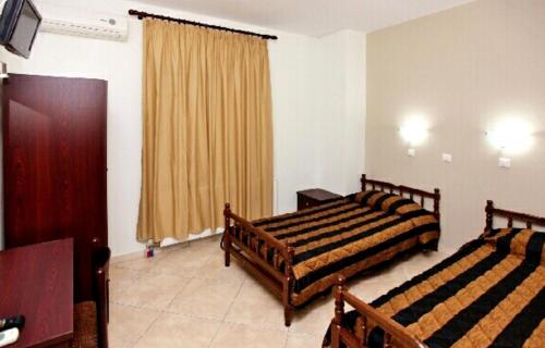 Gallery image of Delfini Hotel in Skala Potamias