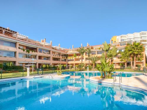 SIESTA BEACH 1, CON PLAYA y PARKING