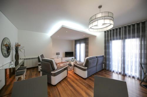 Apartamento Lusitano